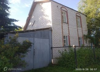Продажа дома, 60 м2, деревня Семёновка, Центральная улица