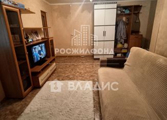 Продается двухкомнатная квартира, 45 м2, Забайкальский край, улица Столярова, 42