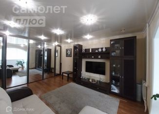 2-комнатная квартира на продажу, 51.9 м2, Стерлитамак, улица Богдана Хмельницкого, 44