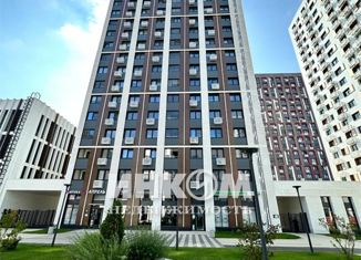 Продается 2-ком. квартира, 67 м2, Москва, улица Коминтерна, 15, Лосиноостровский район