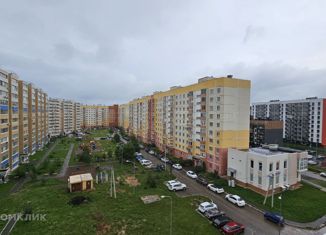 Продам квартиру студию, 18.8 м2, Татарстан, Садовая улица, 7