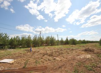 Продается участок, 6.45 сот., посёлок Рассоха, Облепиховая улица, 21