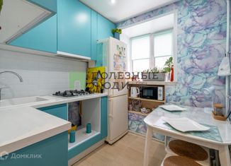 Продается 1-комнатная квартира, 28.6 м2, Рыбинск, Шлюзовая улица, 5