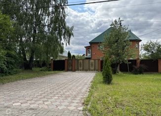 Продаю дом, 200 м2, село Красный Путь, улица Мира, 21