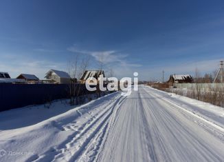 Продам участок, 6 сот., Новосибирск, Первомайский район, 3-я улица