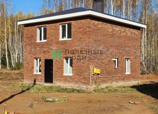 Продается дом, 110 м2, деревня Крестовоздвиженское, Бакинская улица