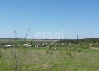 Земельный участок на продажу, 7.2 сот., деревня Медовка, Центральная улица, 47