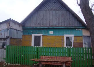 Дом на продажу, 72.6 м2, рабочий посёлок Алтухово, улица Фрунзе, 79