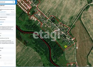 Продам земельный участок, 15 сот., деревня Лукинки, деревня Лукинки, 14