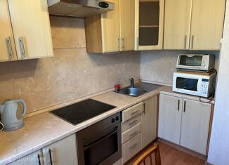 Аренда двухкомнатной квартиры, 52.4 м2, Москва, проезд Дежнёва, 25к2, проезд Дежнёва