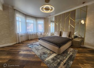 Дом на продажу, 694 м2, деревня Аносино, коттеджный посёлок Крона, 5