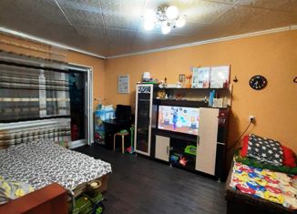 Продается 1-комнатная квартира, 30.9 м2, Нижневартовск, Пионерская улица, 1