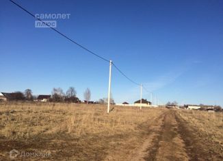 Участок на продажу, 10 сот., деревня Новое Комино