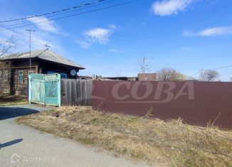 Продаю дом, 40 м2, село Исетское, улица Суворова, 7