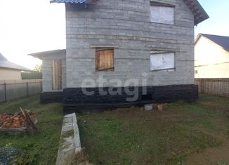 Дом на продажу, 138 м2, село Исетское, Ясная улица