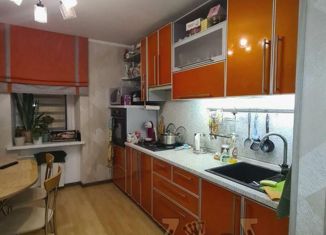 Продается трехкомнатная квартира, 62 м2, Аксай, Садовая улица, 14А