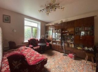 Продам 2-ком. квартиру, 33.2 м2, Брянск, улица 7-я Линия, Советский район