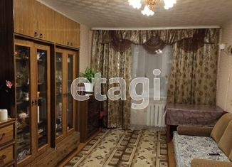 Продажа 3-комнатной квартиры, 62.6 м2, Харовск, улица Красное Знамя, 11