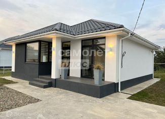 Продается дом, 95.4 м2, село Александровка, Советская улица