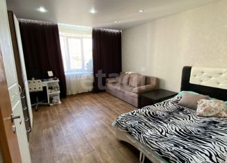 Продается однокомнатная квартира, 35 м2, Октябрьский, улица Новоселов, 14