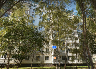 Продажа однокомнатной квартиры, 37.5 м2, Самарская область, улица Парижской Коммуны, 28