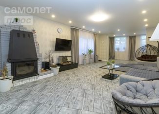 Продам дом, 300 м2, деревня Семивраги, Дорожная улица, 15А