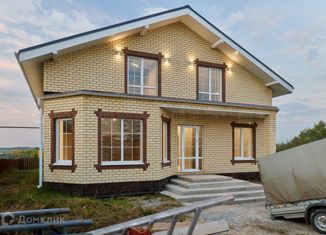 Дом на продажу, 220 м2, село Осиново, Кооперативная улица, 7А