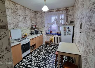 Продажа 1-комнатной квартиры, 35.3 м2, село Штормовое, улица Ленина, 5