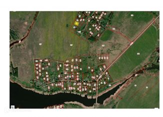 Участок на продажу, 18 сот., деревня Коноплино