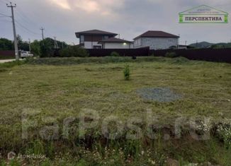 Продажа участка, 10 сот., село Вольно-Надеждинское, Путейский переулок, 34Б