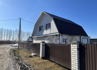 Продам дом, 99 м2, деревня Соколовка, Пригородная улица