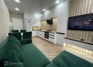 Продаю 3-комнатную квартиру, 75 м2, Анапа, Крестьянская улица, 27к3, ЖК Лазурный