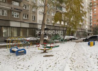 Продажа 1-комнатной квартиры, 29.4 м2, Новосибирская область, улица Фрунзе, 53
