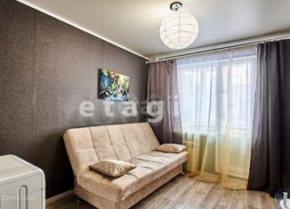 Продажа квартиры студии, 16 м2, Томск, улица Олега Кошевого, 79, Советский район