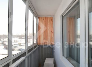 Продам 1-комнатную квартиру, 37 м2, деревня Казанцево, Строительная улица, 26