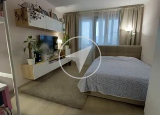 Продаю 1-комнатную квартиру, 38.1 м2, Москва, улица Лётчика Бабушкина, 29к2, улица Лётчика Бабушкина