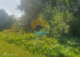 Продается участок, 15 сот., деревня Верханово, Яблоневая улица