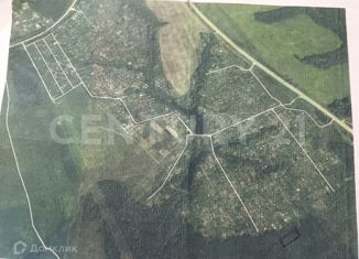 Продается земельный участок, 10 сот., деревня Косарево