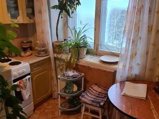 Продается 1-комнатная квартира, 30.4 м2, Северск, Лесная улица, 4