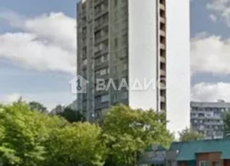 Продам 1-ком. квартиру, 35.8 м2, Москва, Загорьевский проезд, 5к2, Загорьевский проезд