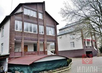 Продается дом, 280 м2, село Кизиловое, Приозёрная улица, 145