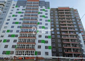 Продажа 1-ком. квартиры, 45.2 м2, Саратов, Лунная улица, 25Б