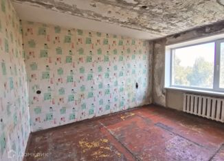 Продам однокомнатную квартиру, 21.1 м2, Брянская область, Авиационная улица, 4