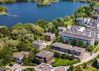 Сдача в аренду офиса, 412 м2, Москва, Островной проезд, 12к1, метро Терехово