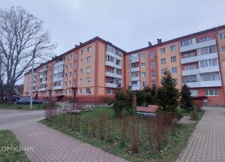 Двухкомнатная квартира на продажу, 43 м2, Гурьевский городской округ, Фабричная улица, 1