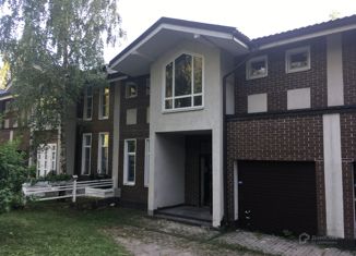 Продам таунхаус, 233.5 м2, село Жаворонки, Восточная улица, 42