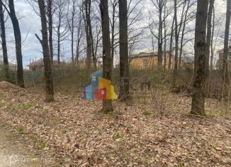 Продажа участка, 4 сот., посёлок Молодёжный