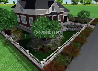 Продаю участок, 10 сот., поселок городского типа Зуя, Октябрьская улица, 44