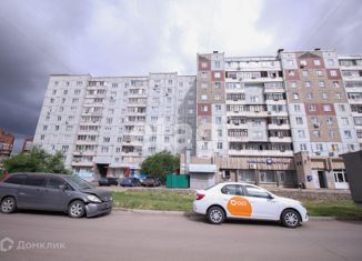 Продаю двухкомнатную квартиру, 54.1 м2, Красноярск, улица 9 Мая, 26