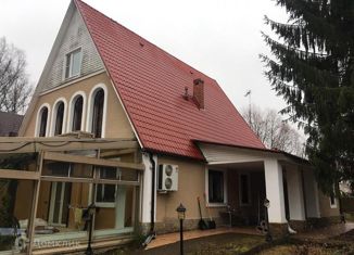 Продается дом, 479.8 м2, Токсовское городское поселение